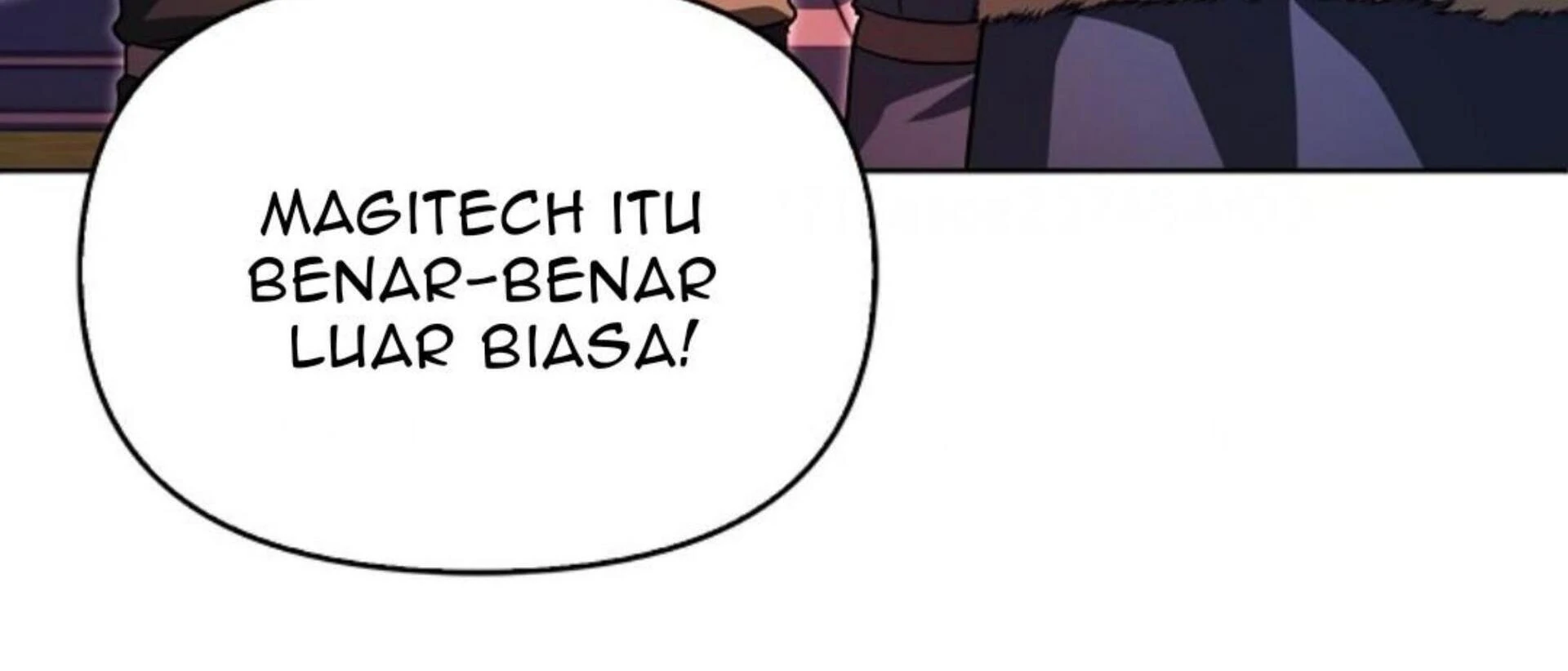 Rencana Pensiun Bijaksana Seorang Penjahat Chapter 27 page 222