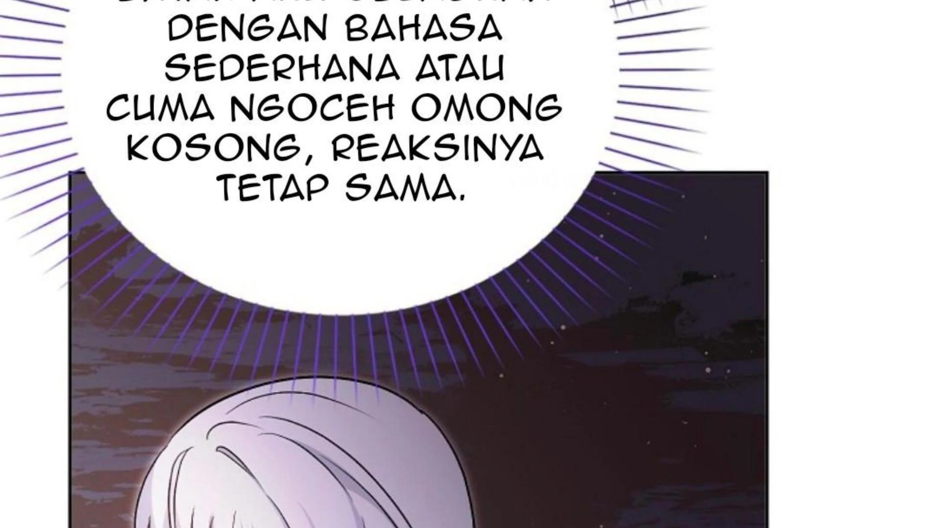 Rencana Pensiun Bijaksana Seorang Penjahat Chapter 27 page 224