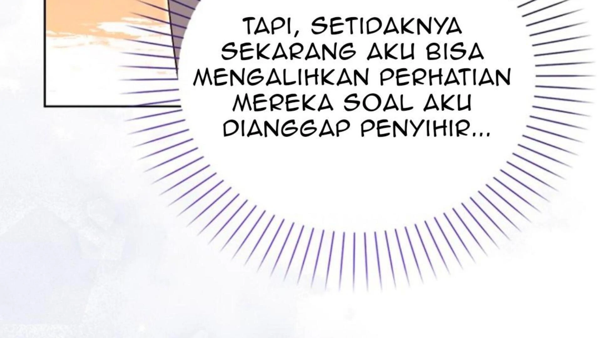 Rencana Pensiun Bijaksana Seorang Penjahat Chapter 27 page 227