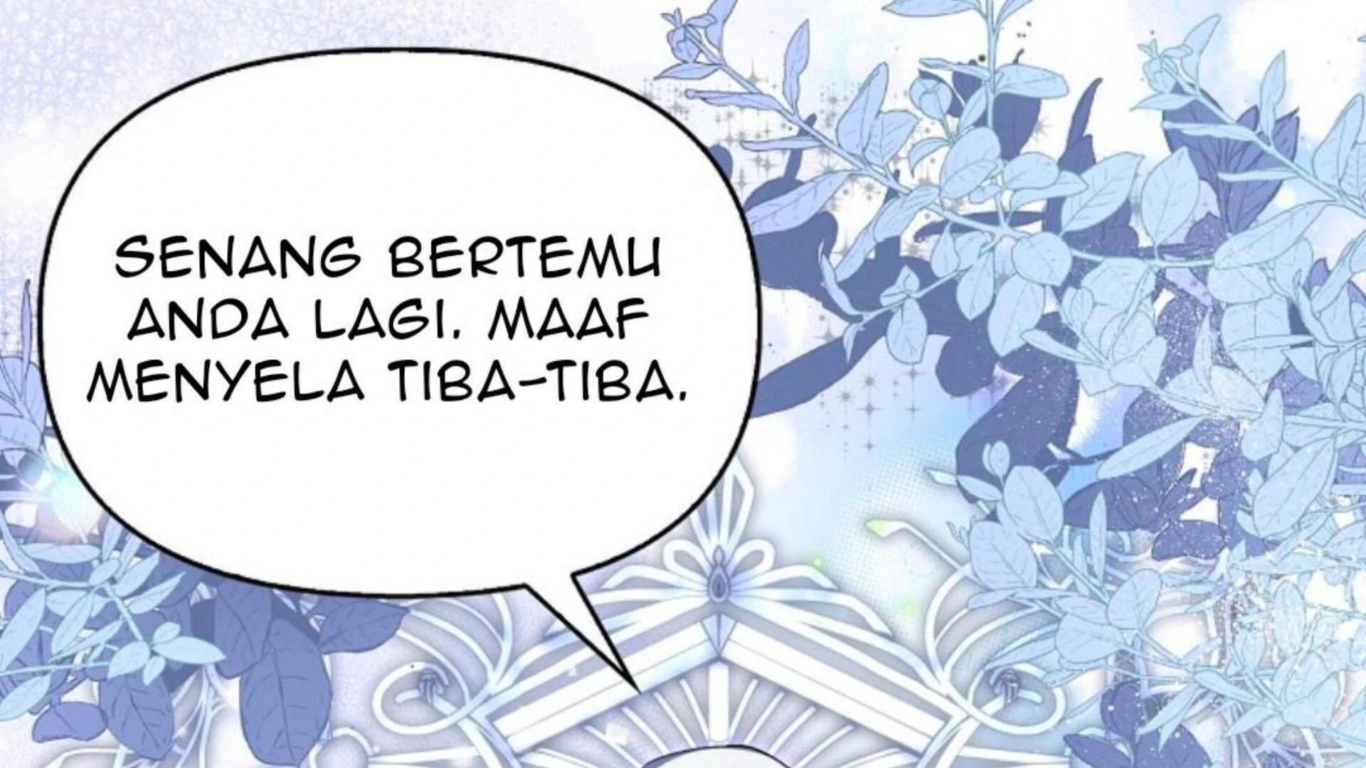 Rencana Pensiun Bijaksana Seorang Penjahat Chapter 27 page 234
