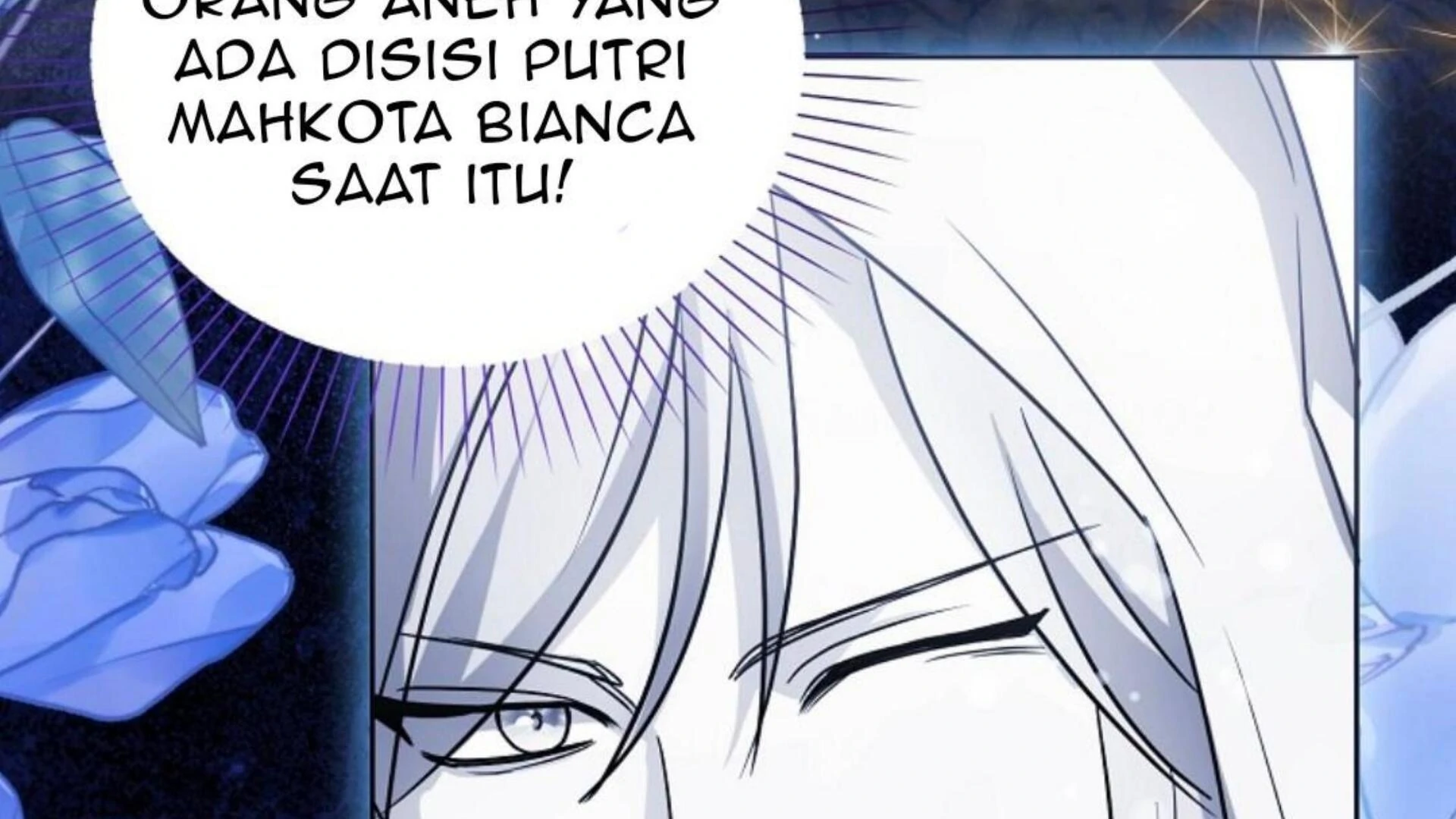 Rencana Pensiun Bijaksana Seorang Penjahat Chapter 27 page 246