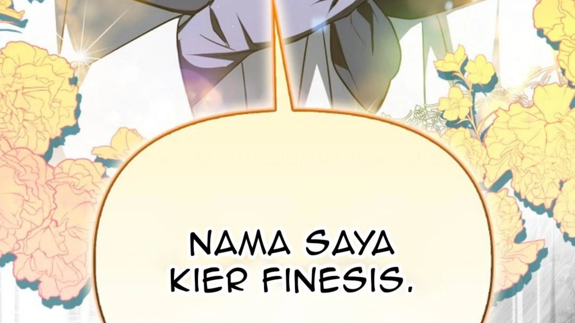 Rencana Pensiun Bijaksana Seorang Penjahat Chapter 27 page 252