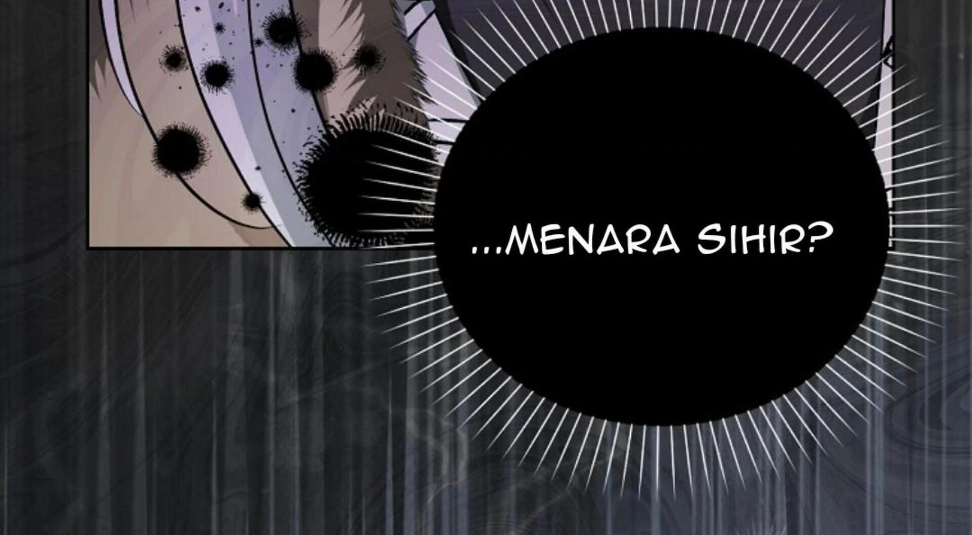 Rencana Pensiun Bijaksana Seorang Penjahat Chapter 27 page 257