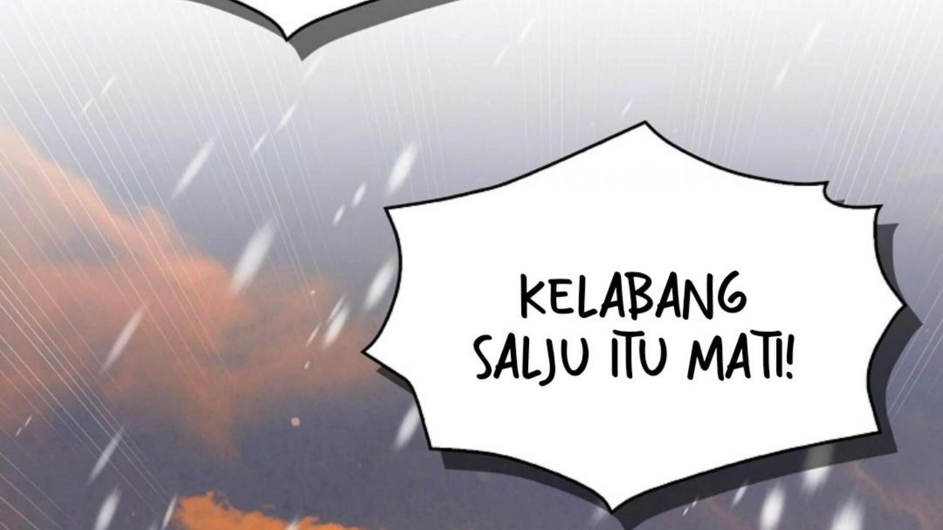 Rencana Pensiun Bijaksana Seorang Penjahat Chapter 27 page 41