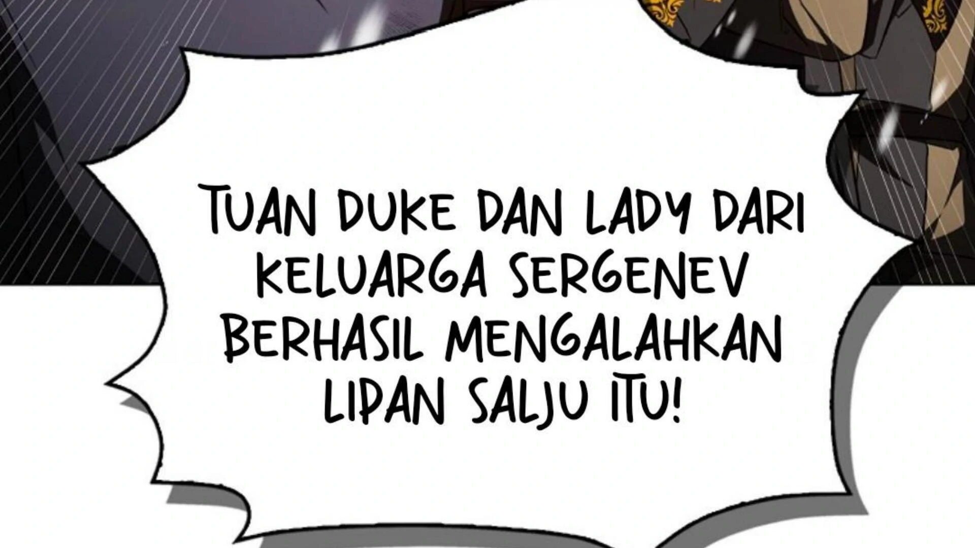 Rencana Pensiun Bijaksana Seorang Penjahat Chapter 27 page 44