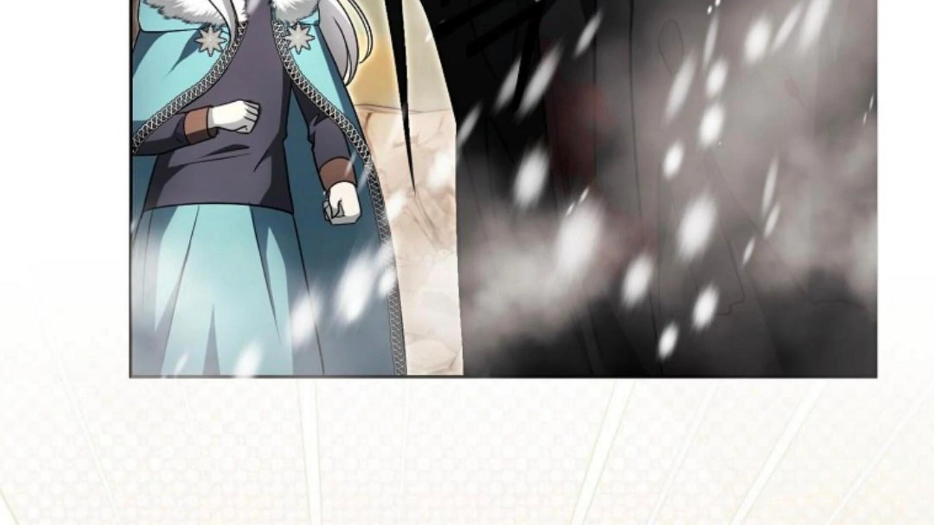 Rencana Pensiun Bijaksana Seorang Penjahat Chapter 27 page 48