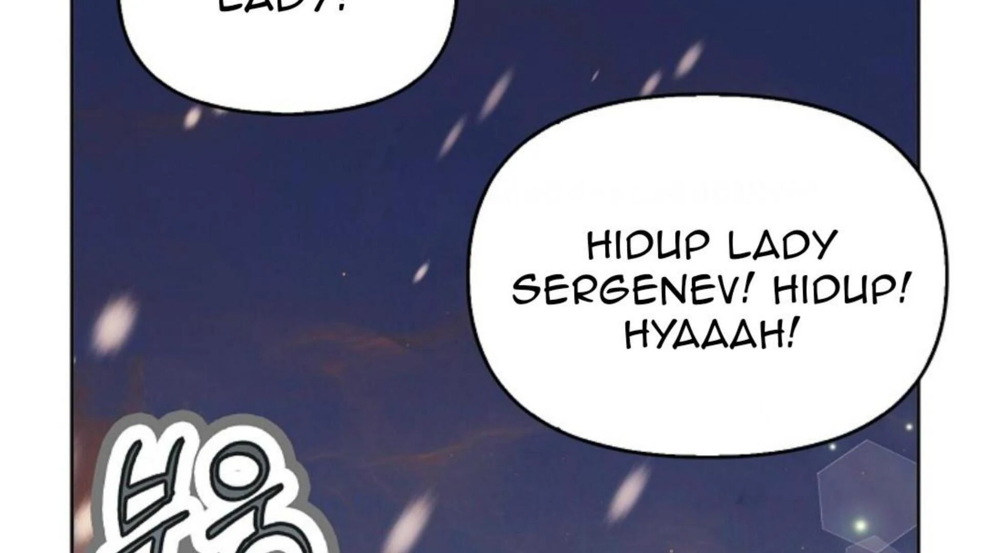 Rencana Pensiun Bijaksana Seorang Penjahat Chapter 27 page 59