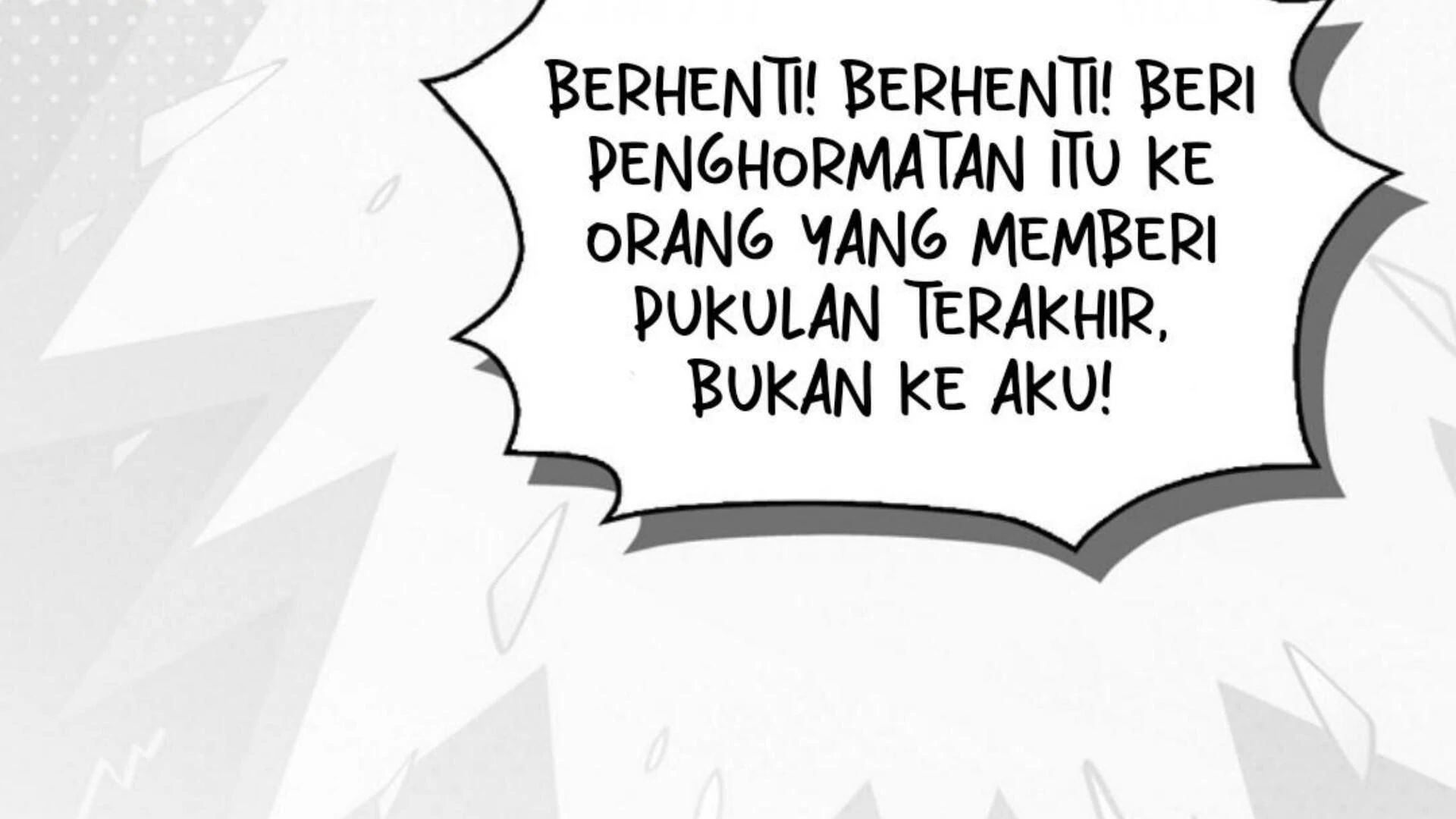 Rencana Pensiun Bijaksana Seorang Penjahat Chapter 27 page 62