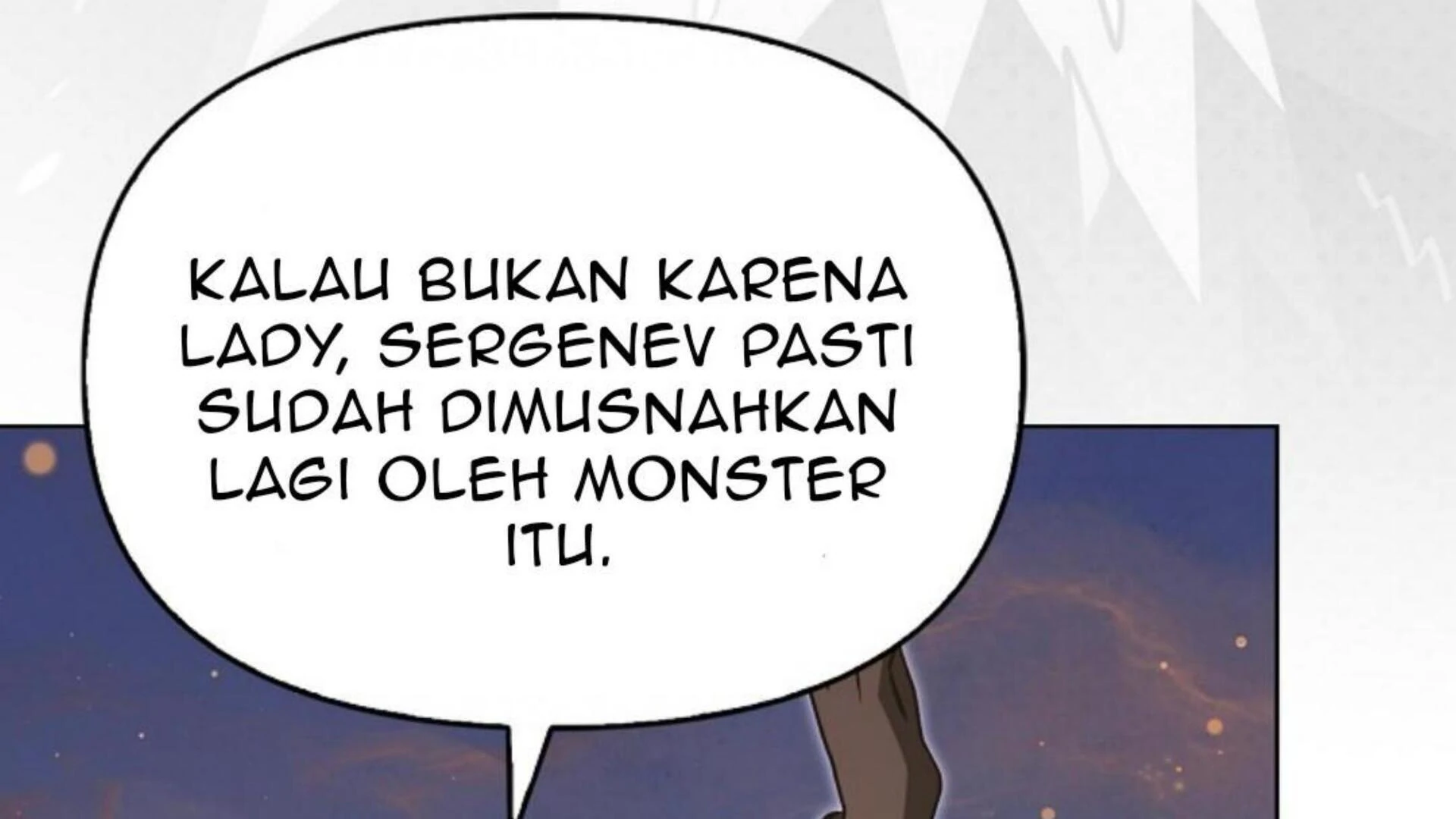 Rencana Pensiun Bijaksana Seorang Penjahat Chapter 27 page 63