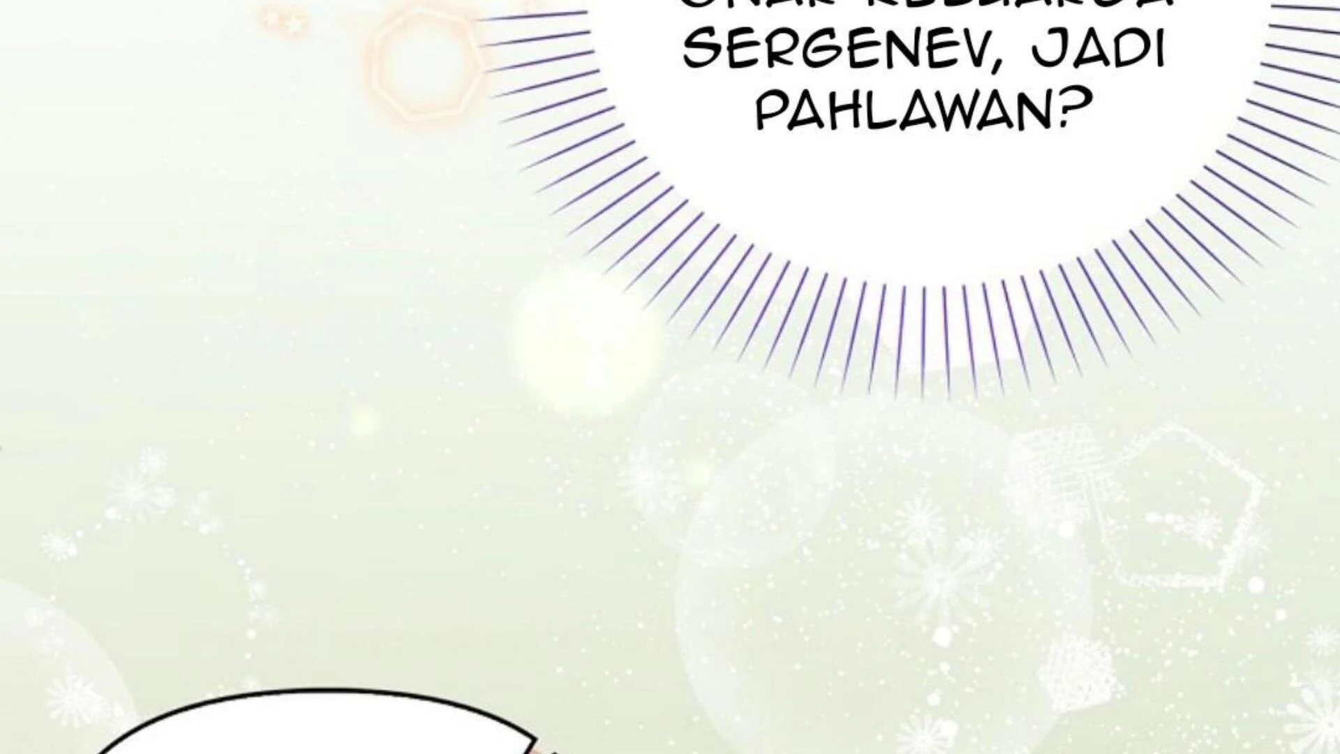 Rencana Pensiun Bijaksana Seorang Penjahat Chapter 27 page 69