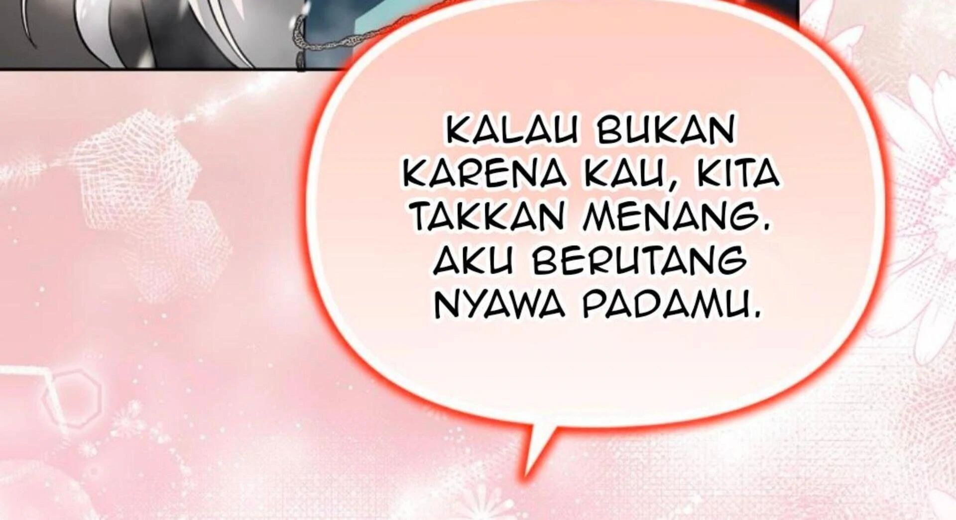 Rencana Pensiun Bijaksana Seorang Penjahat Chapter 27 page 72
