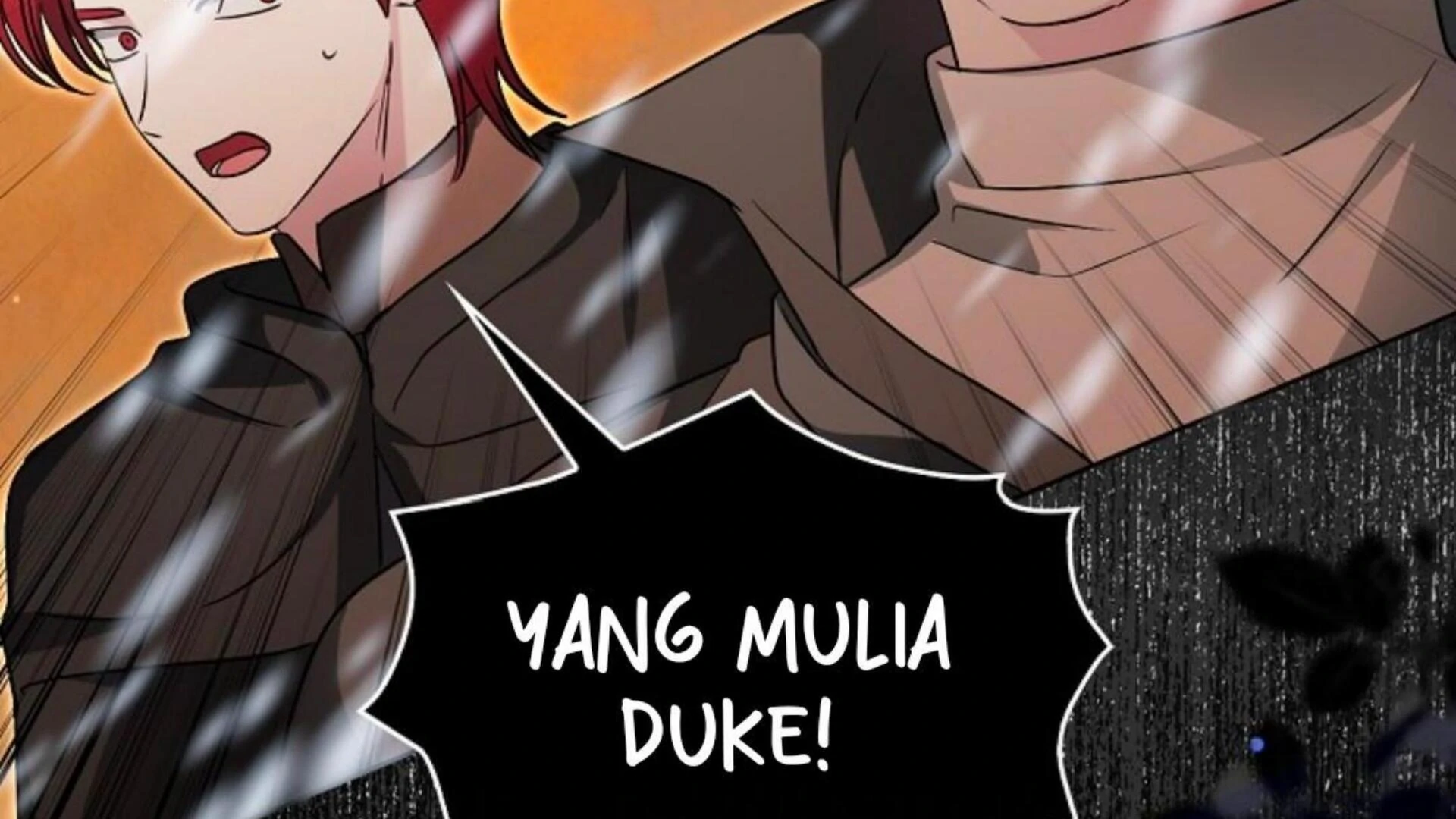 Rencana Pensiun Bijaksana Seorang Penjahat Chapter 27 page 8