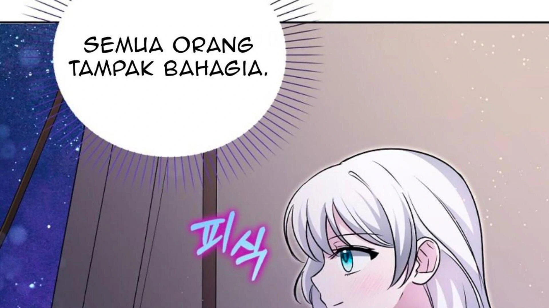 Rencana Pensiun Bijaksana Seorang Penjahat Chapter 27 page 96