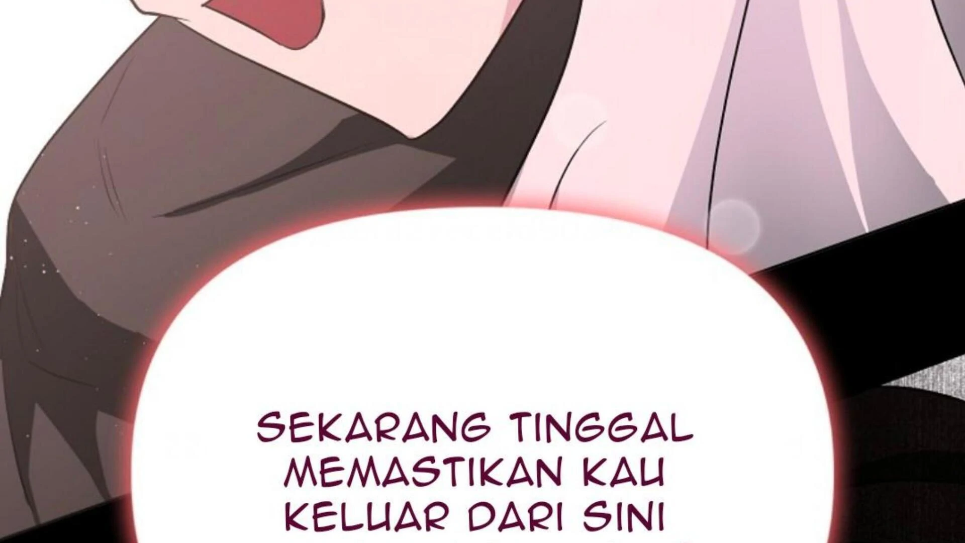 Rencana Pensiun Bijaksana Seorang Penjahat Chapter 29 page 9