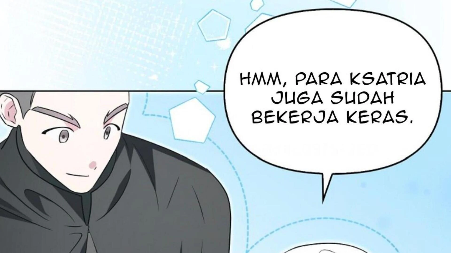 Rencana Pensiun Bijaksana Seorang Penjahat Chapter 29 page 103