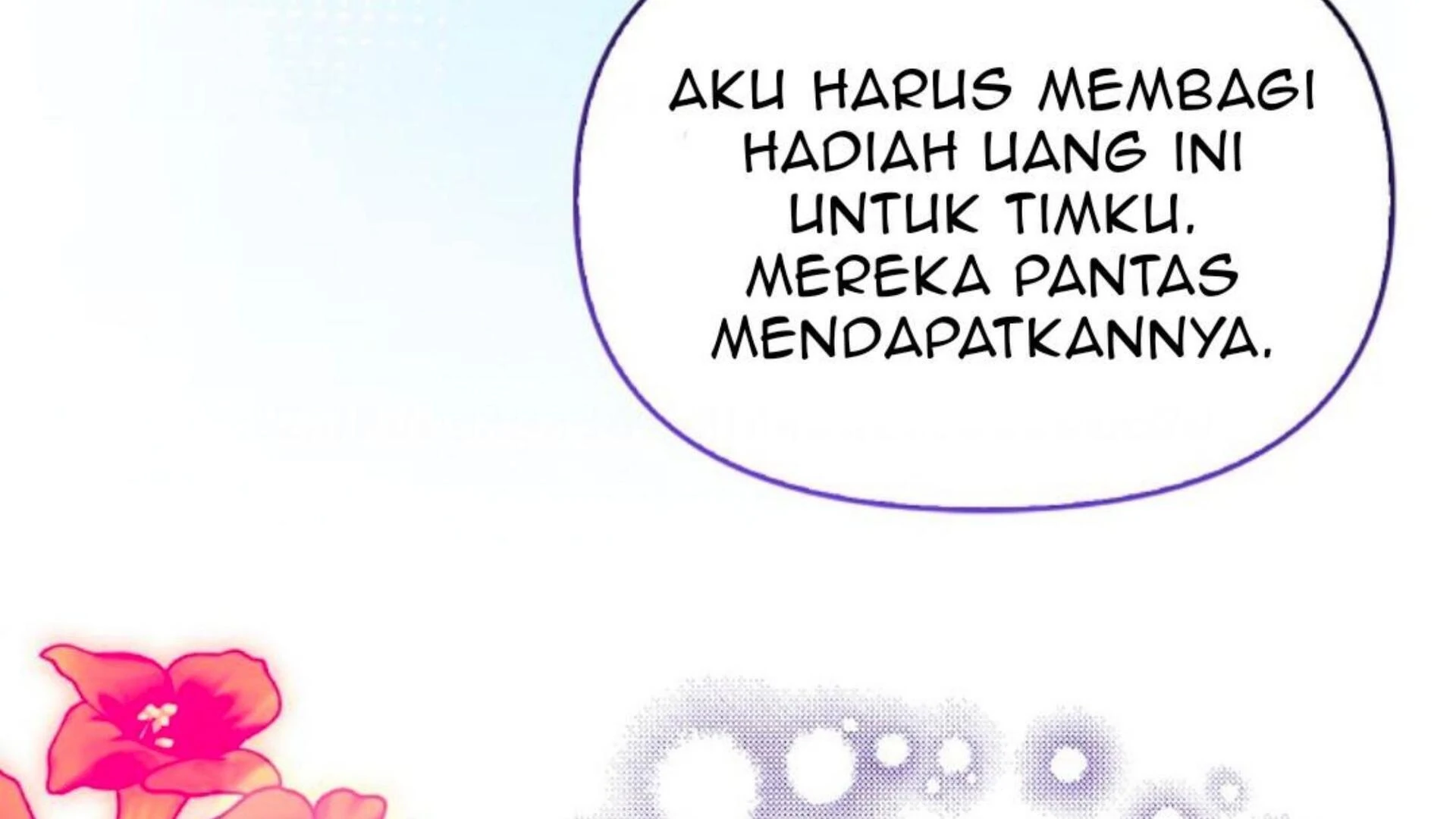 Rencana Pensiun Bijaksana Seorang Penjahat Chapter 29 page 106