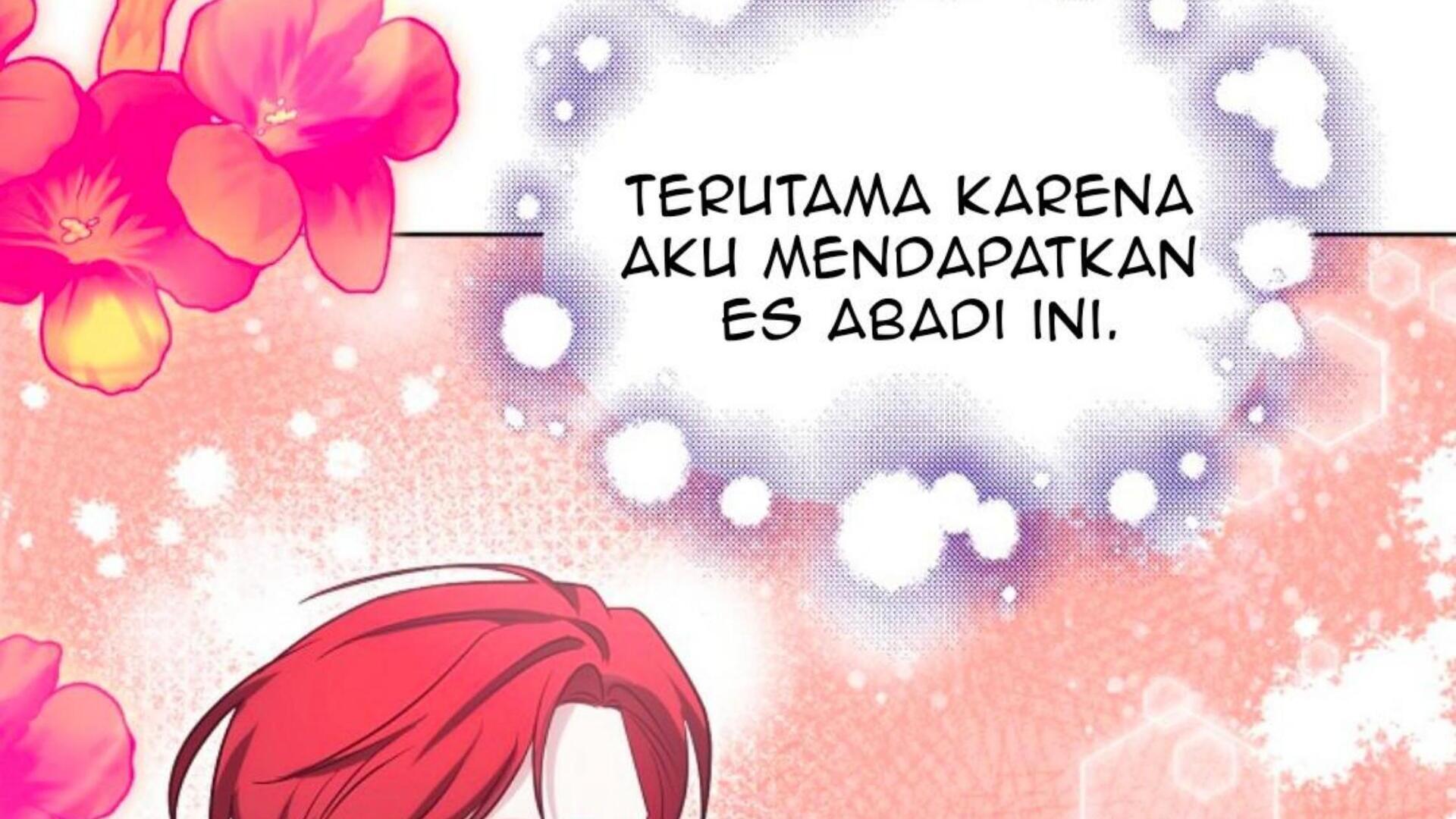 Rencana Pensiun Bijaksana Seorang Penjahat Chapter 29 page 107