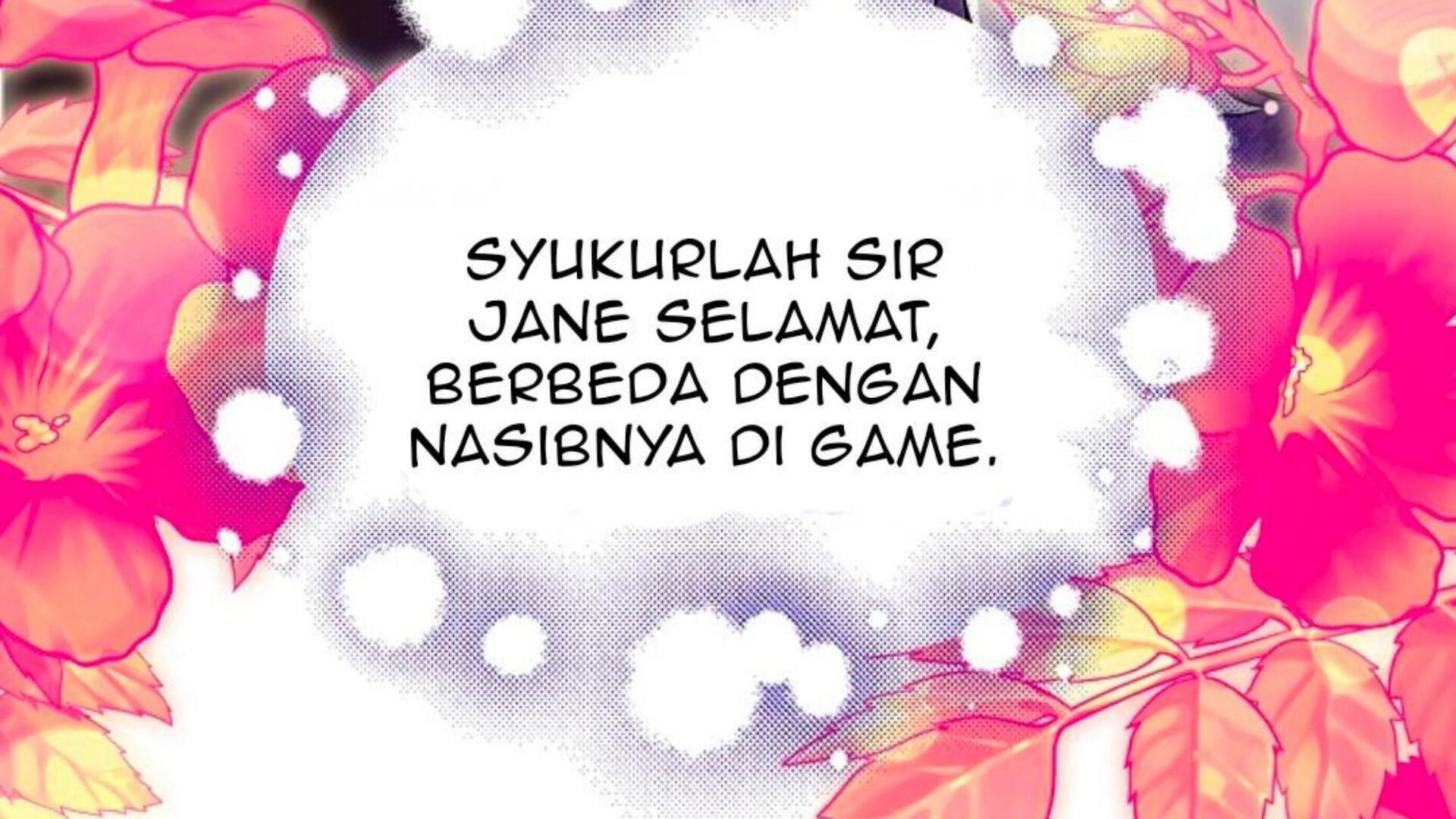 Rencana Pensiun Bijaksana Seorang Penjahat Chapter 29 page 110