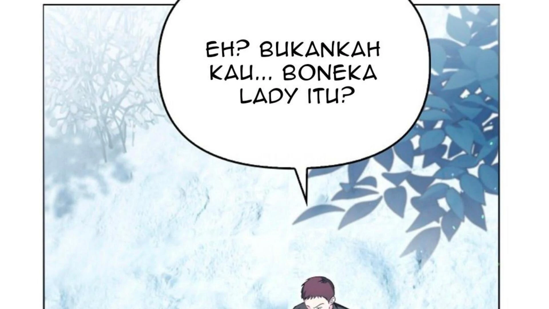 Rencana Pensiun Bijaksana Seorang Penjahat Chapter 29 page 133