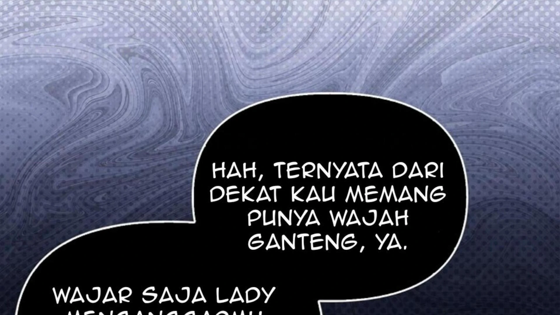 Rencana Pensiun Bijaksana Seorang Penjahat Chapter 29 page 136