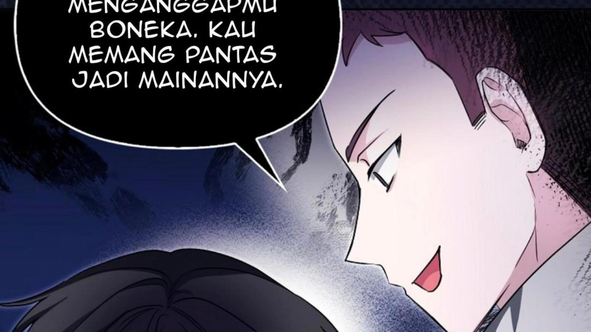 Rencana Pensiun Bijaksana Seorang Penjahat Chapter 29 page 137