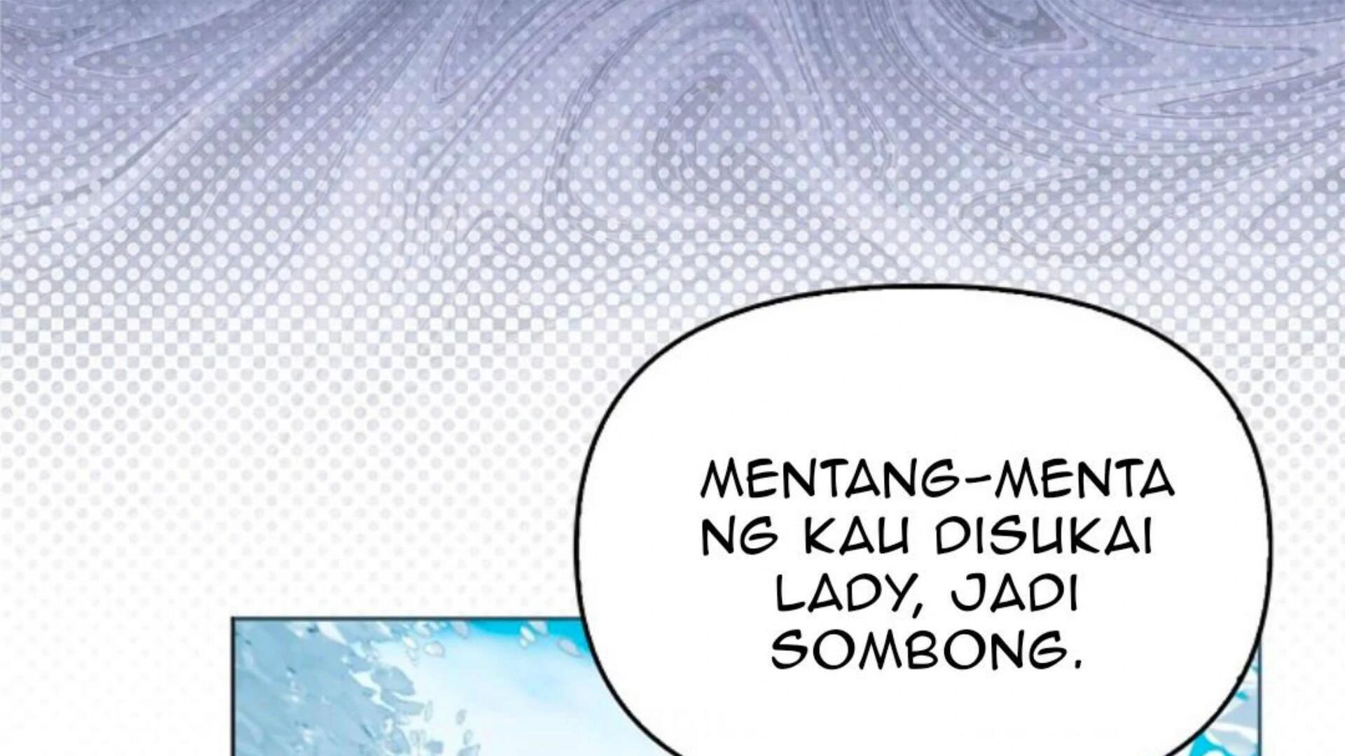Rencana Pensiun Bijaksana Seorang Penjahat Chapter 29 page 140