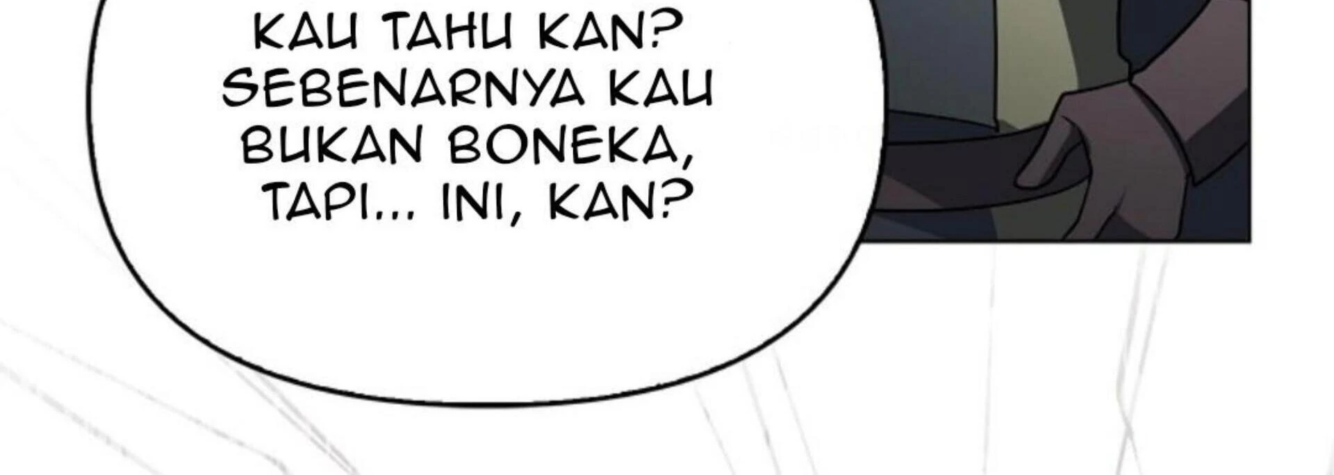 Rencana Pensiun Bijaksana Seorang Penjahat Chapter 29 page 143
