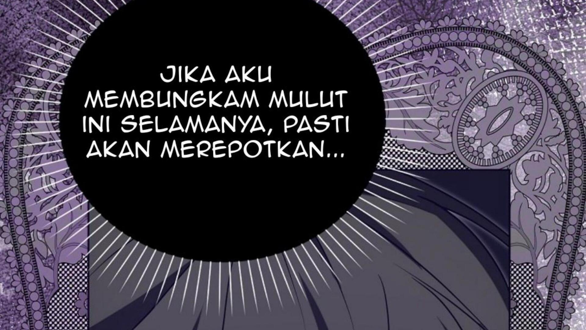 Rencana Pensiun Bijaksana Seorang Penjahat Chapter 29 page 156