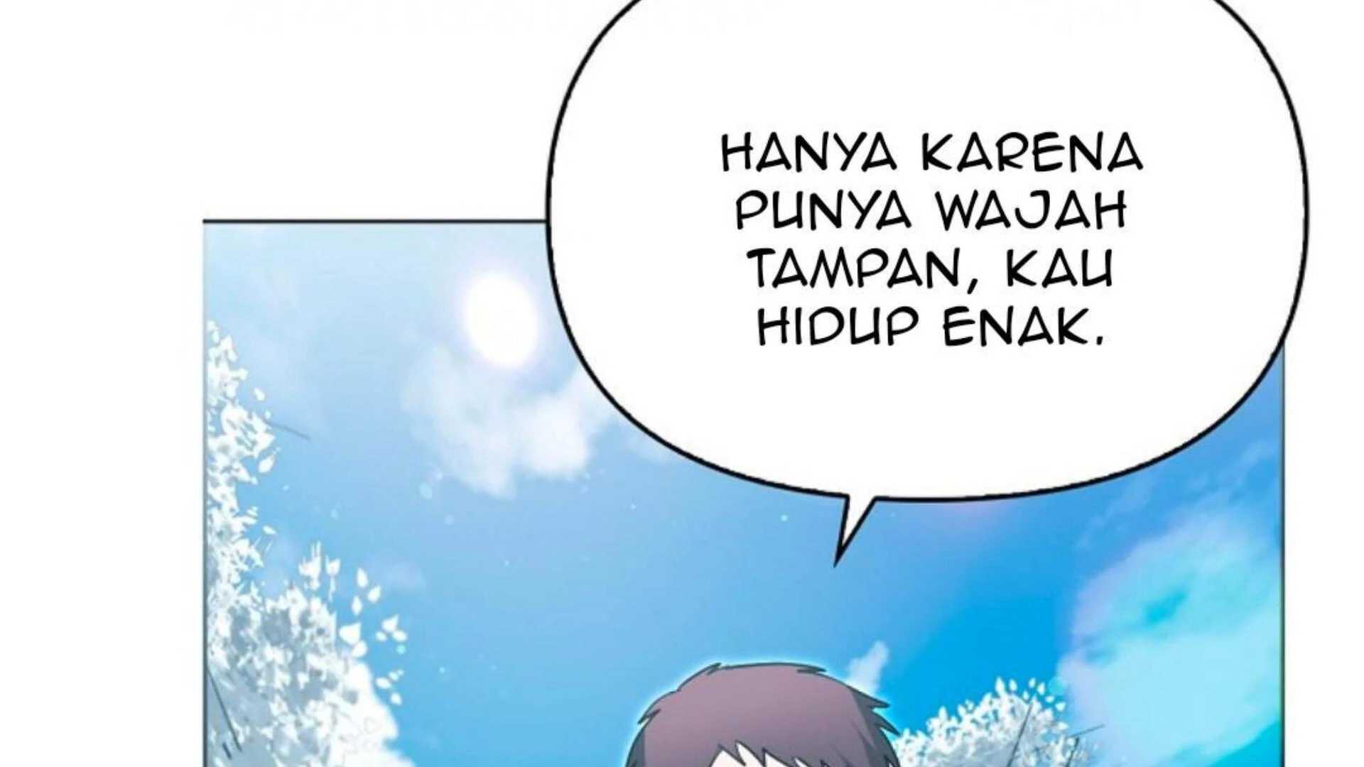 Rencana Pensiun Bijaksana Seorang Penjahat Chapter 29 page 165
