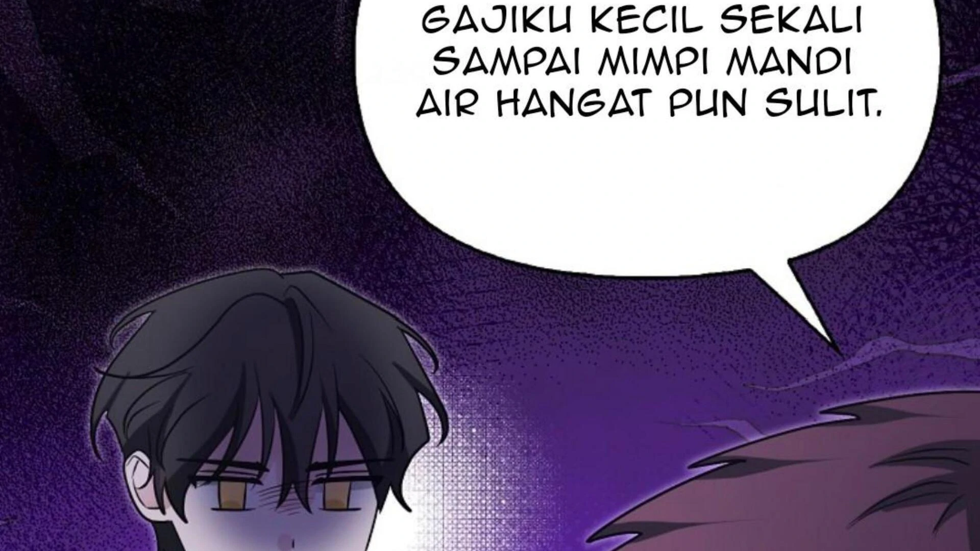 Rencana Pensiun Bijaksana Seorang Penjahat Chapter 29 page 169