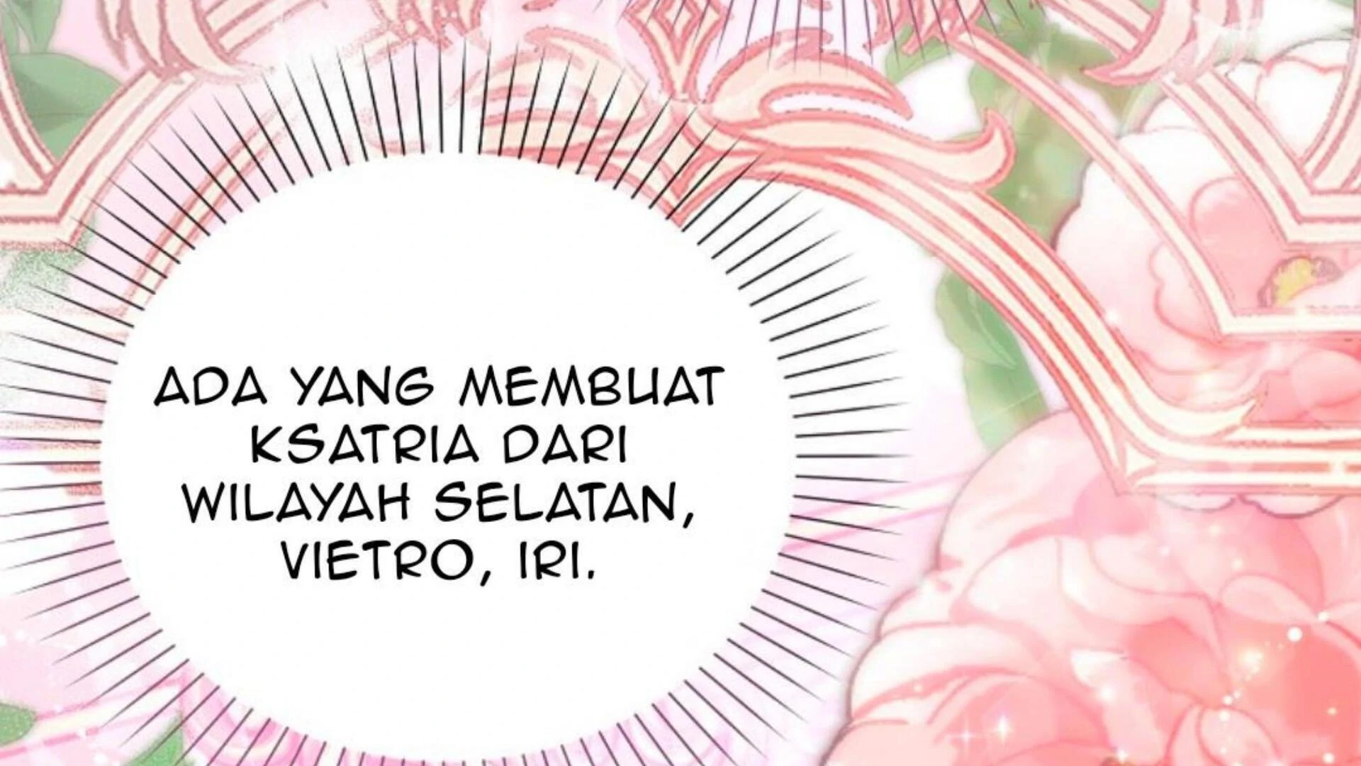 Rencana Pensiun Bijaksana Seorang Penjahat Chapter 29 page 176