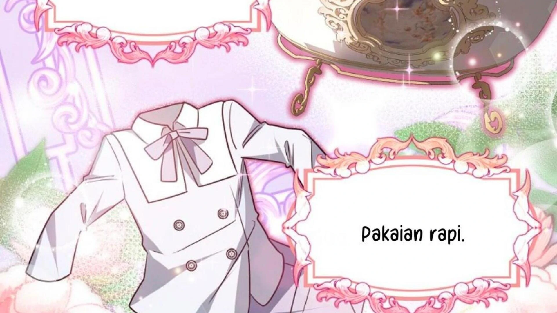 Rencana Pensiun Bijaksana Seorang Penjahat Chapter 29 page 179