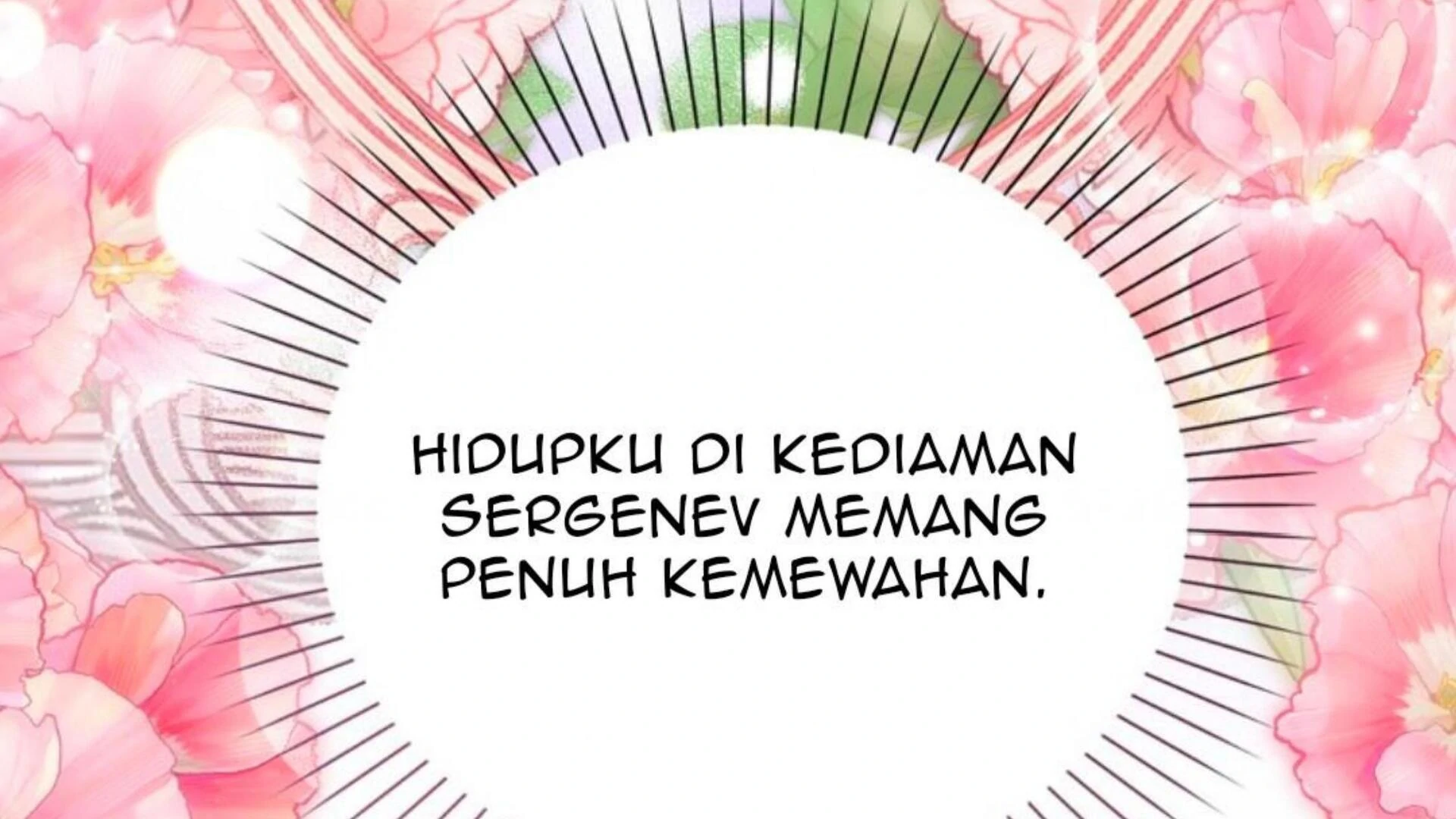 Rencana Pensiun Bijaksana Seorang Penjahat Chapter 29 page 181