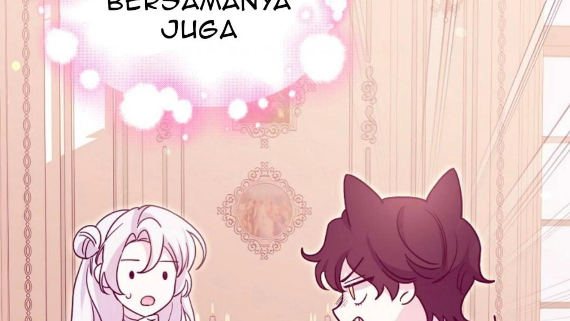 Rencana Pensiun Bijaksana Seorang Penjahat Chapter 29 page 184