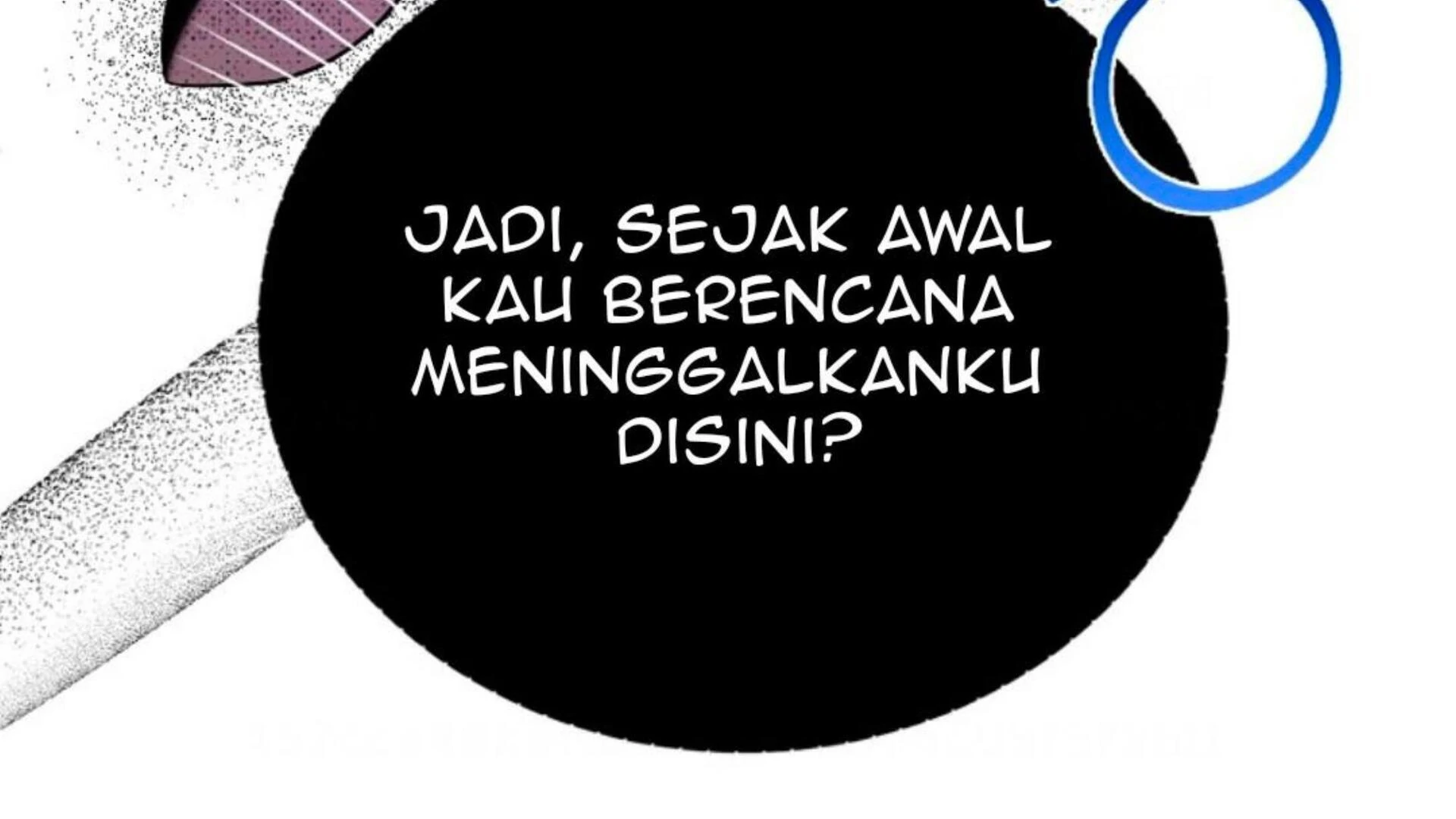 Rencana Pensiun Bijaksana Seorang Penjahat Chapter 29 page 19