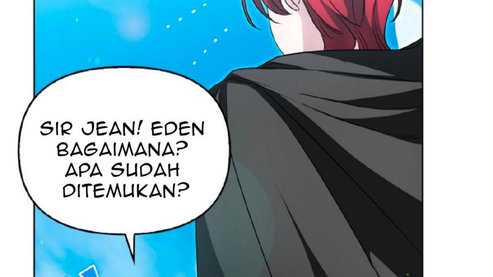 Rencana Pensiun Bijaksana Seorang Penjahat Chapter 29 page 206