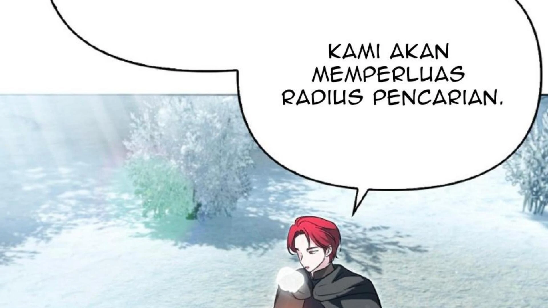 Rencana Pensiun Bijaksana Seorang Penjahat Chapter 29 page 209