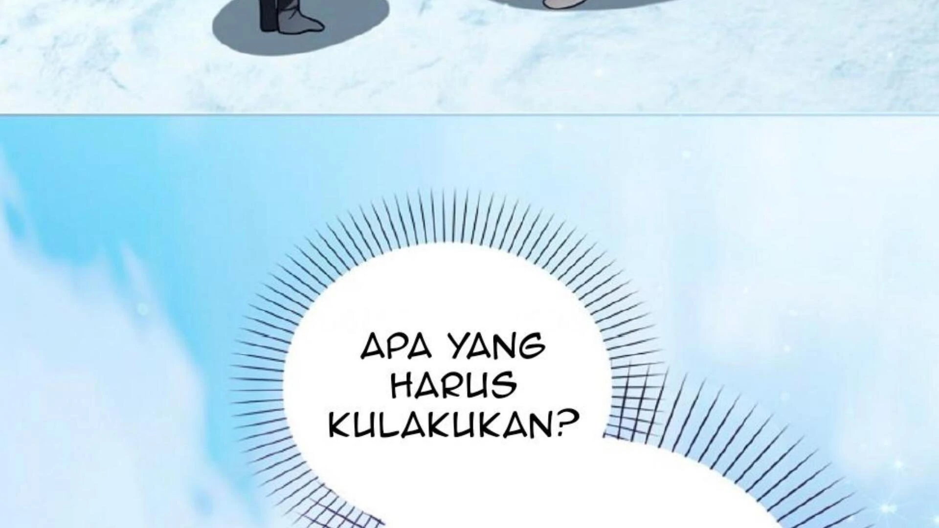 Rencana Pensiun Bijaksana Seorang Penjahat Chapter 29 page 211