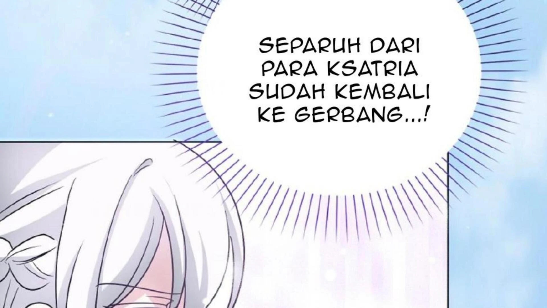 Rencana Pensiun Bijaksana Seorang Penjahat Chapter 29 page 212