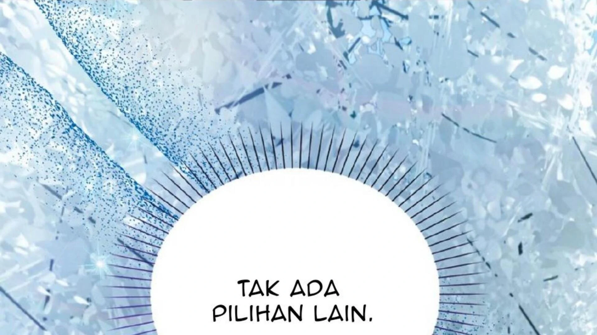 Rencana Pensiun Bijaksana Seorang Penjahat Chapter 29 page 214