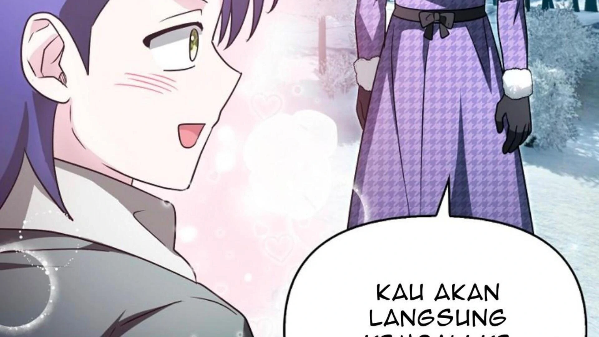 Rencana Pensiun Bijaksana Seorang Penjahat Chapter 29 page 222