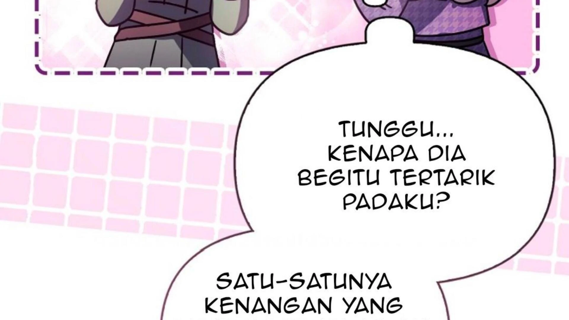 Rencana Pensiun Bijaksana Seorang Penjahat Chapter 29 page 226