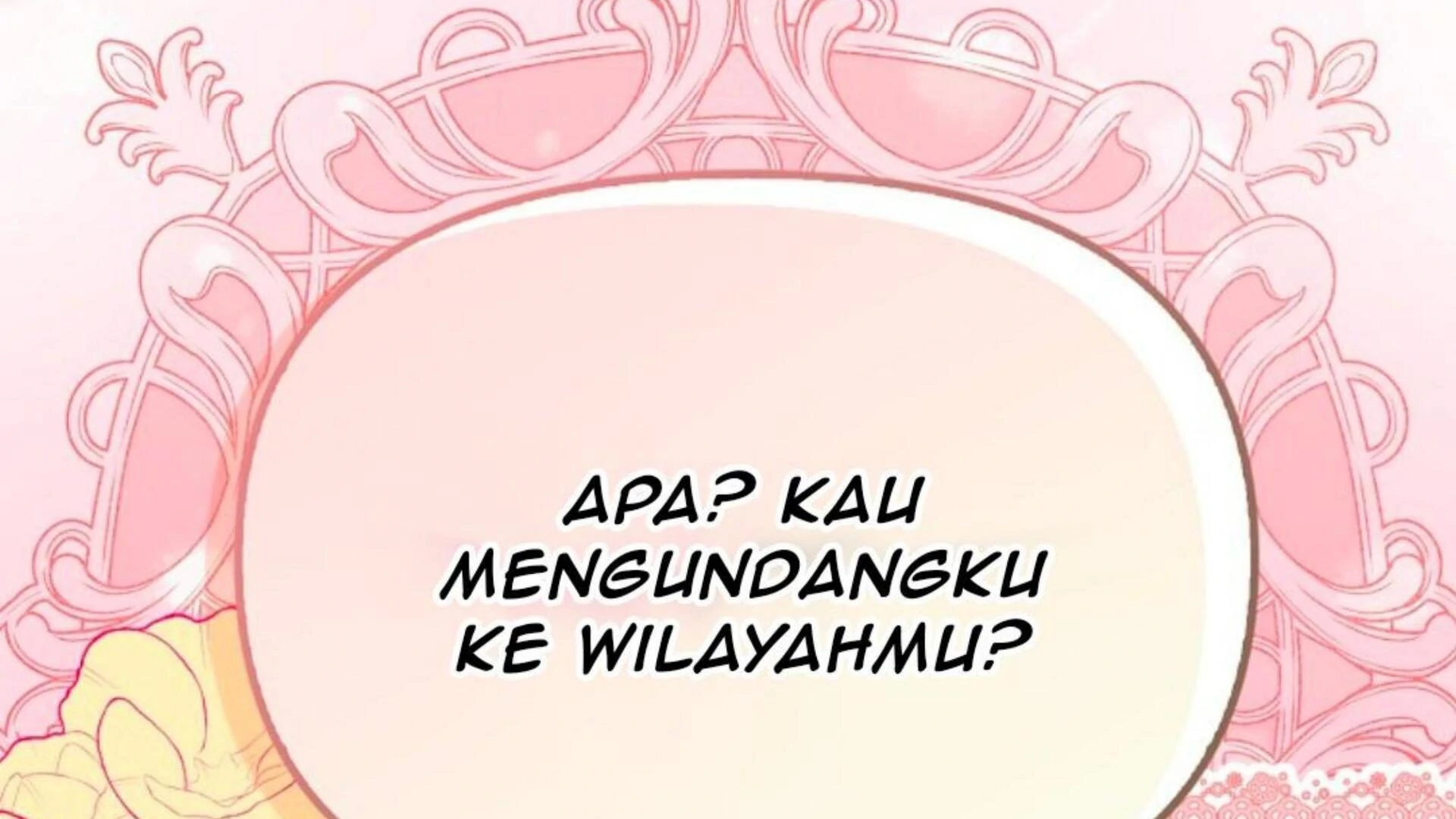 Rencana Pensiun Bijaksana Seorang Penjahat Chapter 29 page 231