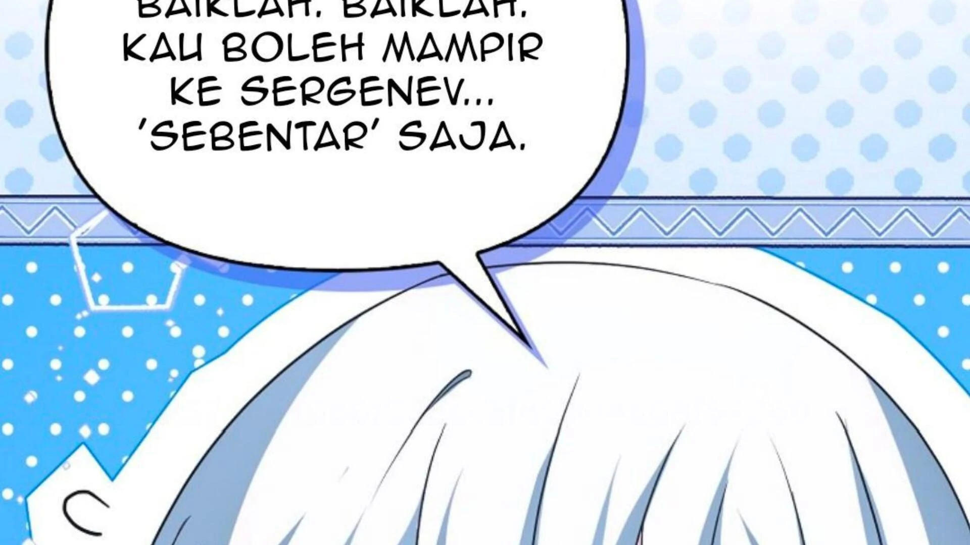 Rencana Pensiun Bijaksana Seorang Penjahat Chapter 29 page 239