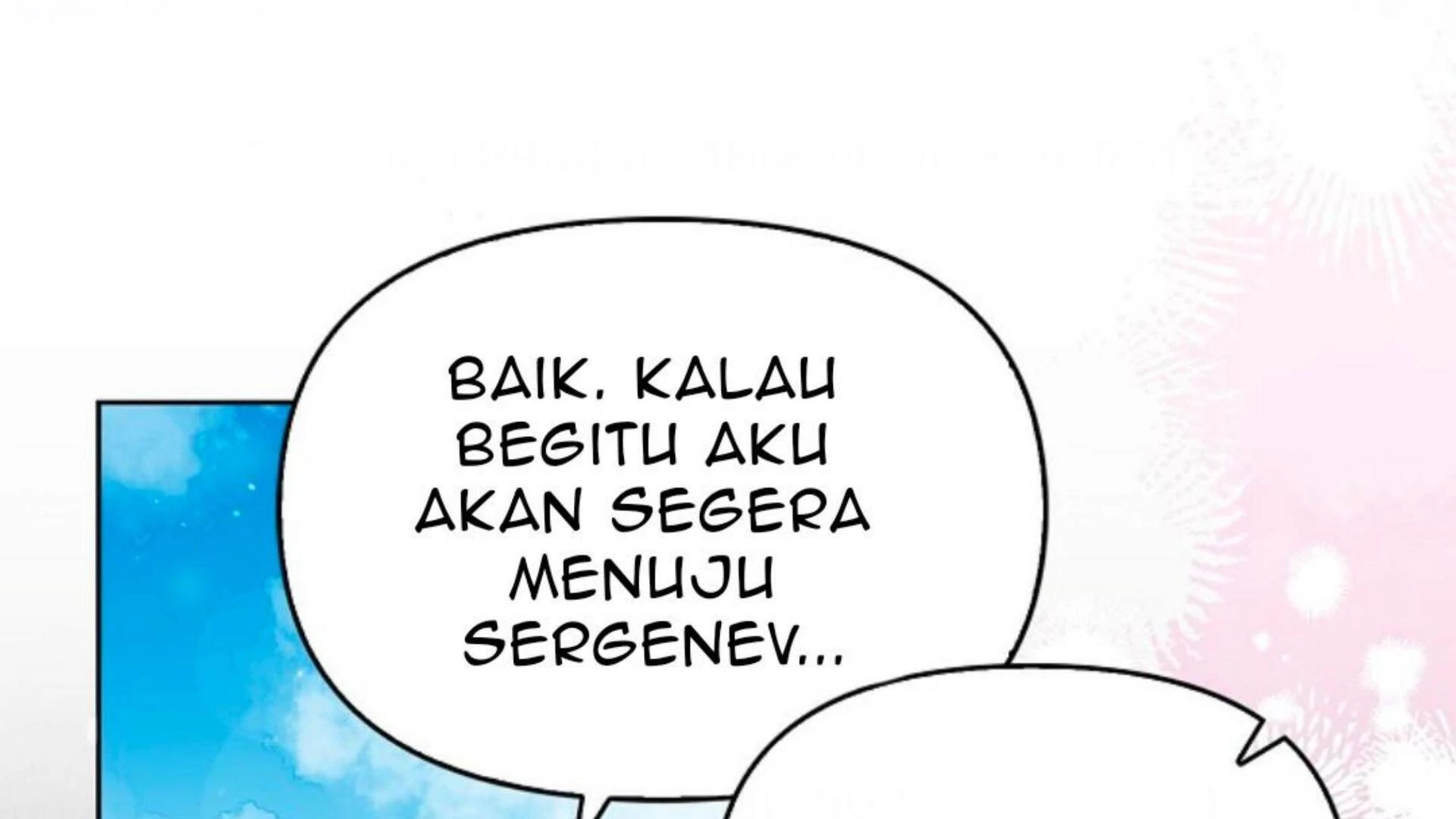 Rencana Pensiun Bijaksana Seorang Penjahat Chapter 29 page 243