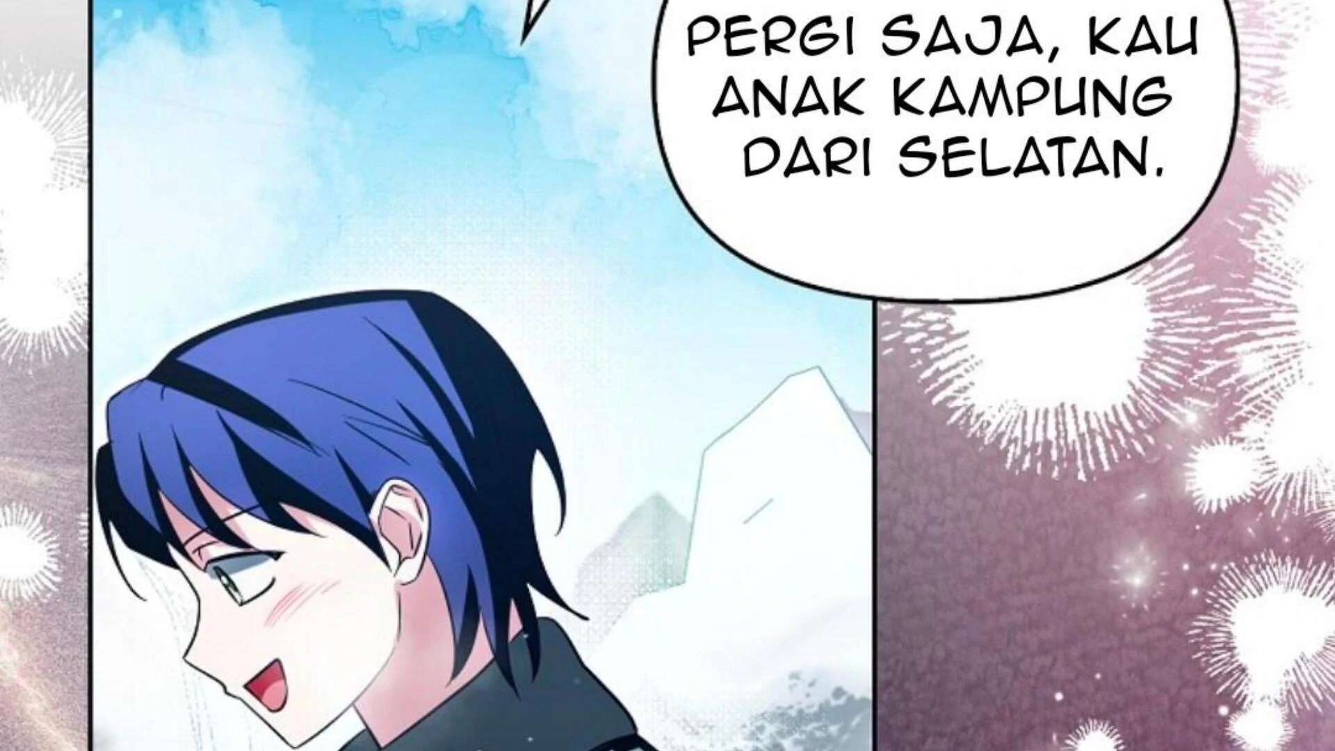 Rencana Pensiun Bijaksana Seorang Penjahat Chapter 29 page 244