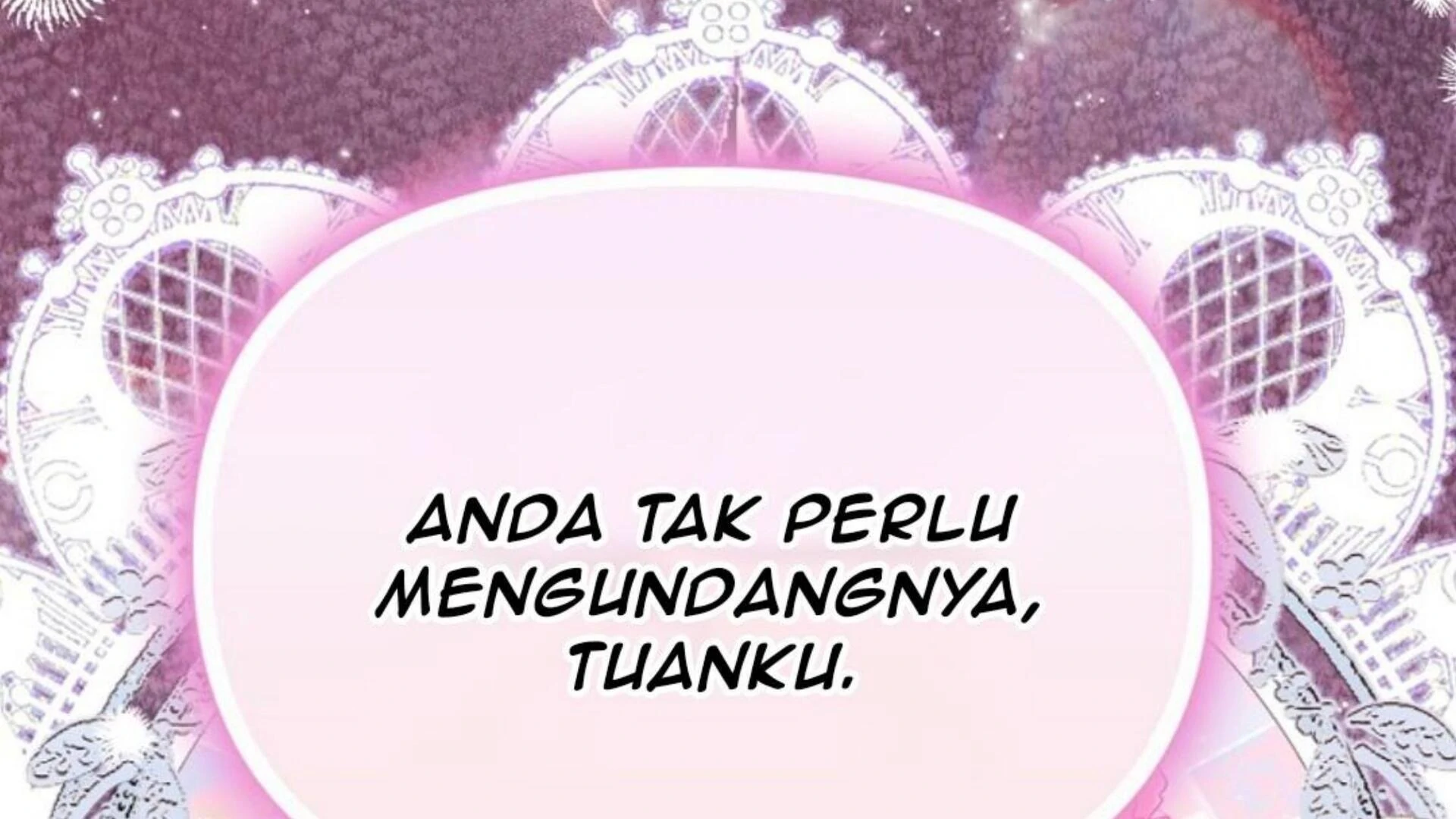 Rencana Pensiun Bijaksana Seorang Penjahat Chapter 29 page 246