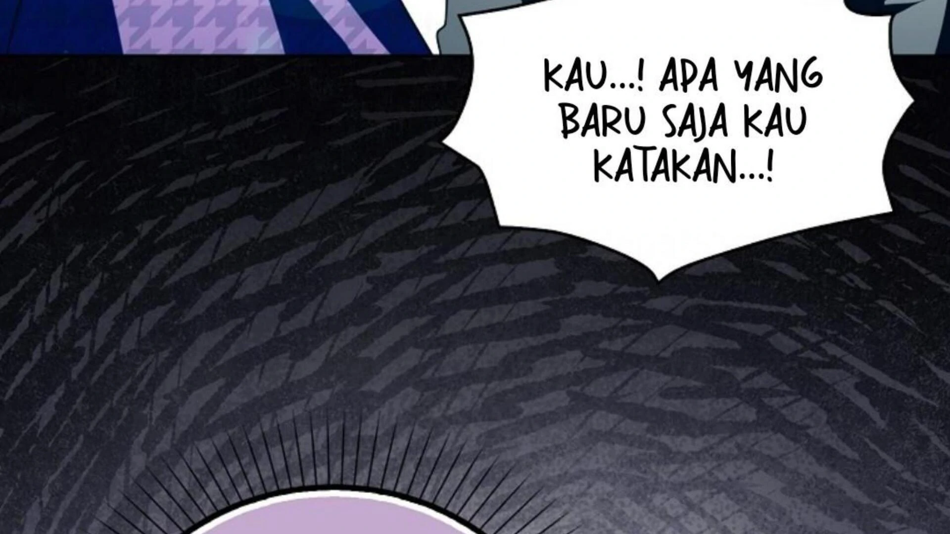 Rencana Pensiun Bijaksana Seorang Penjahat Chapter 29 page 254