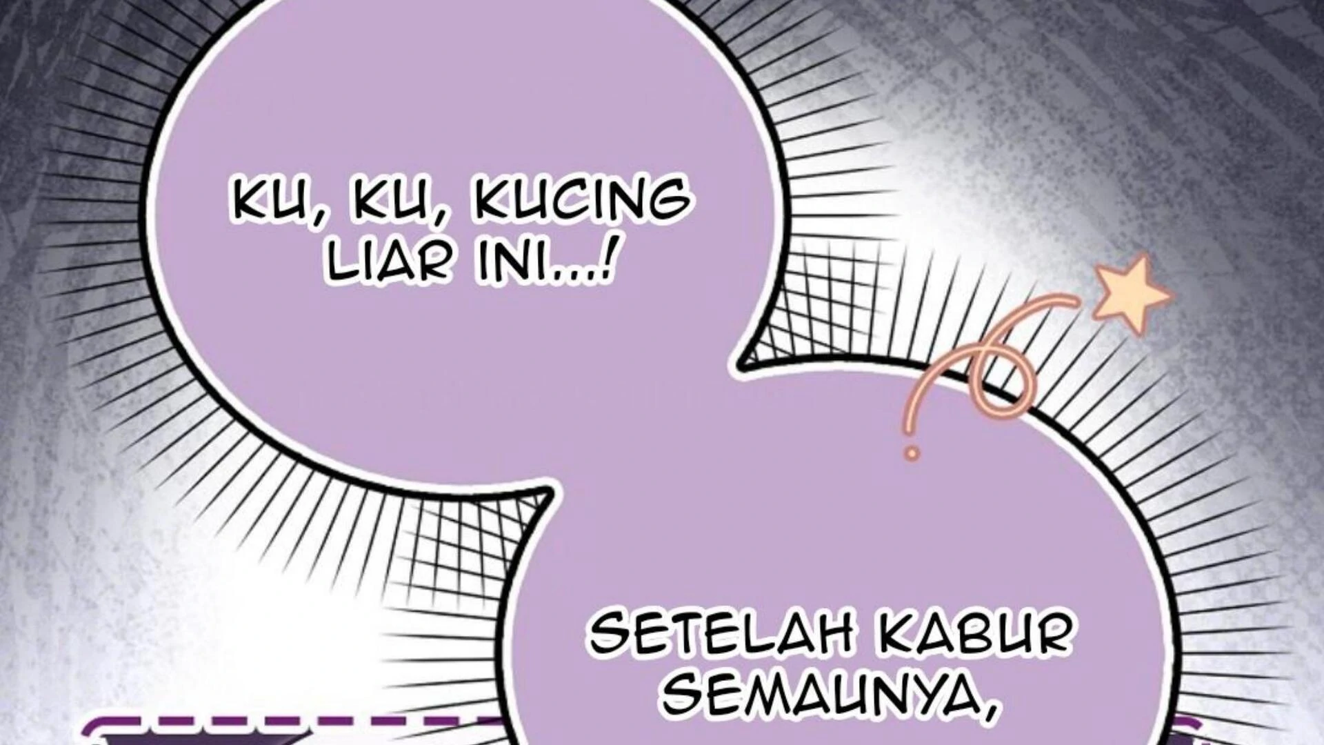 Rencana Pensiun Bijaksana Seorang Penjahat Chapter 29 page 255