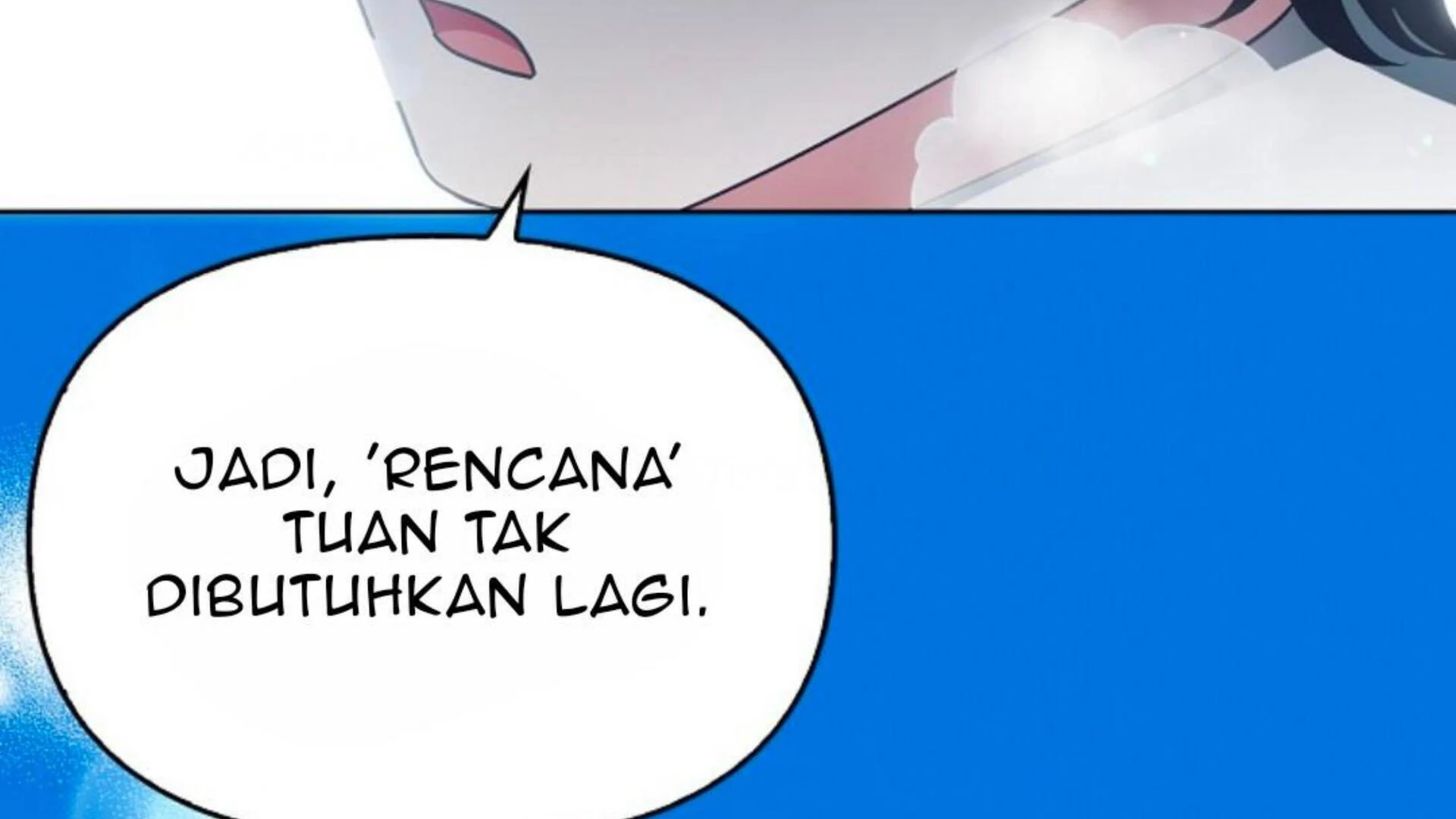 Rencana Pensiun Bijaksana Seorang Penjahat Chapter 29 page 262